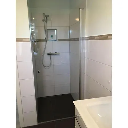 Boddenoase-rugen Apartment