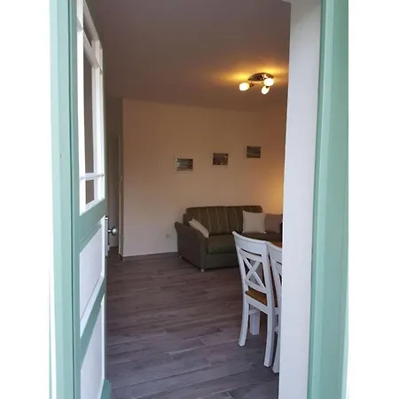 Apartment Boddenoase-rugen *